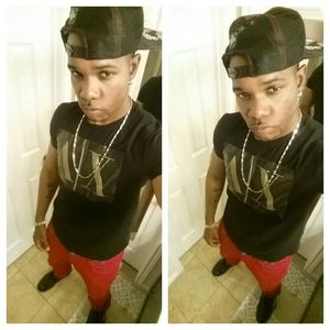 Meet your Posher, Andre drizzy